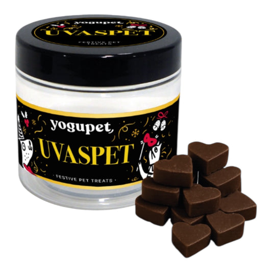 Uvaspet Yogupet