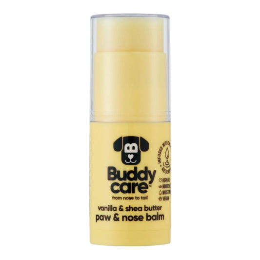 Buddy Care bálsamo reparador para trufa y almohadillas