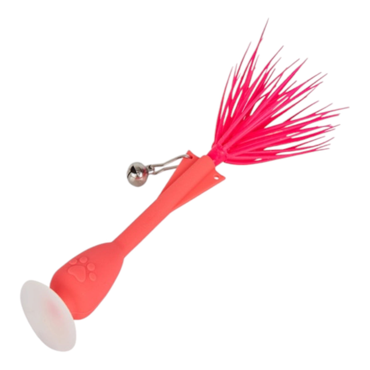 Meadow Feather para gatos, colores disponibles