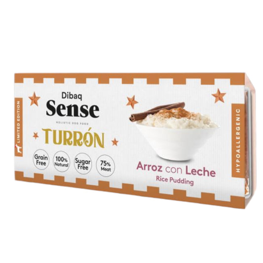 Sense turrón artesano