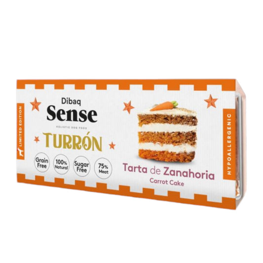 Sense turrón artesano