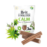 Brit dental stick calm