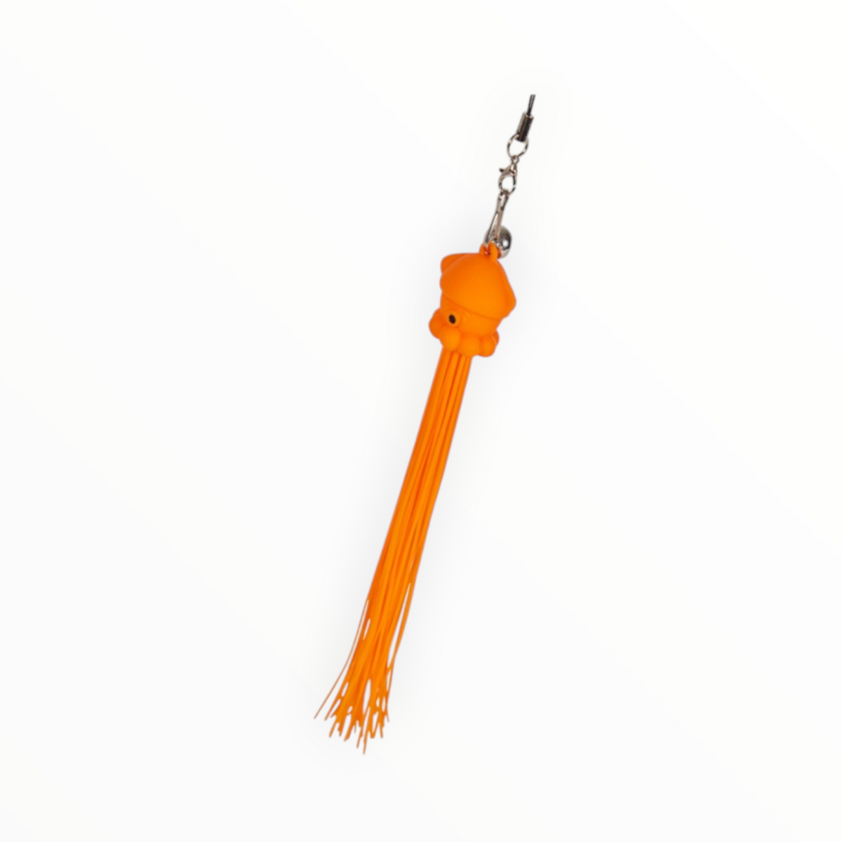 Teaser Windwi, caña de silicona para gatos de 41 cm