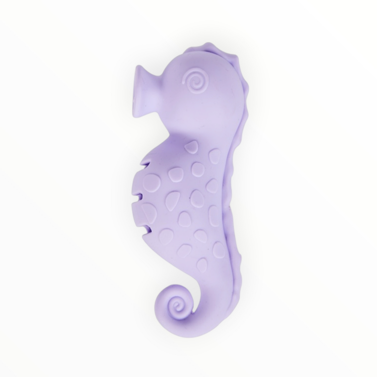 Juguete rellenable Seahorse Snack para gatos, vista completa