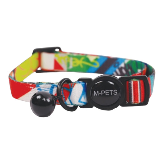 Mpets cat collar Freestyle