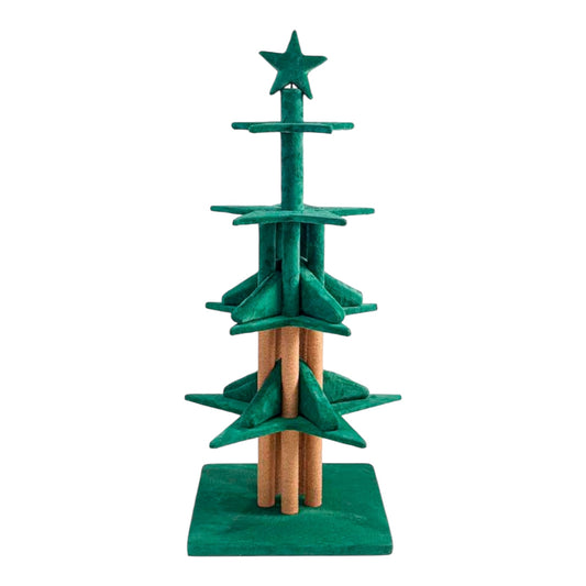 Catmas Tree Tower, rascador árbol de Navidad para gatos de 148 cm