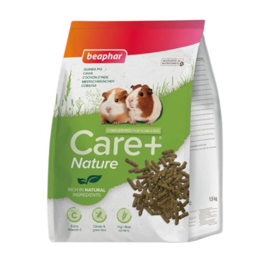 Beaphar Care+ Nature Cobaya