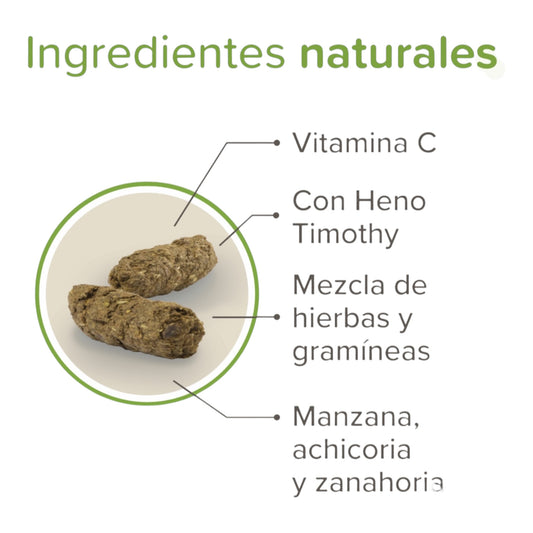 Beaphar Care+ Nature Cobaya