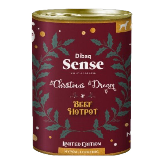 Dibaq Sense hotpot ternera edición navidad