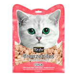 Kit Cat snacks liofilizados atún
