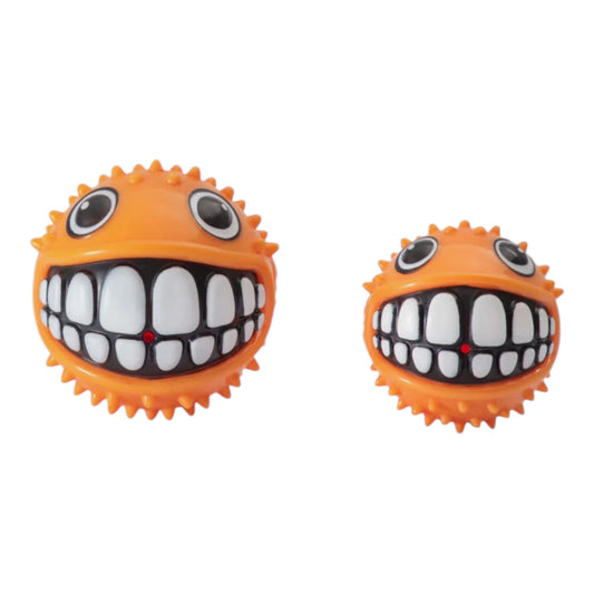 Rogz Grinz Fetch Fish