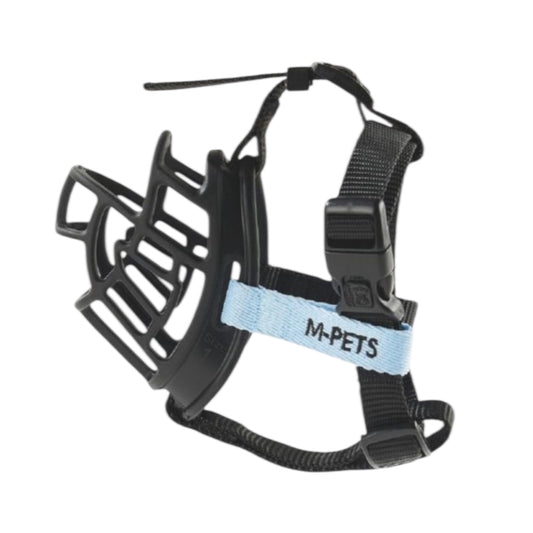 Mpets Bozal Bark Guard