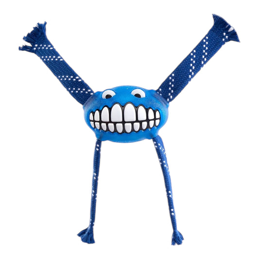 Rogz Juguete Dentam Flossy Grinz