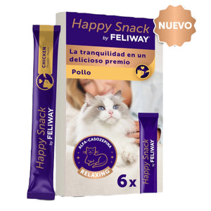 Feliway Happy snack