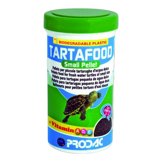 Tartafood pellets adult