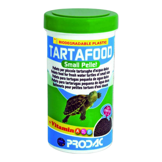 Tartafood pellets mini