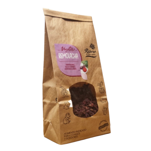 Ribero Chips de Remolacha