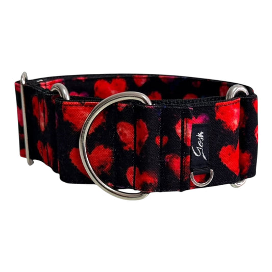 Gosk Collar Martingale Love