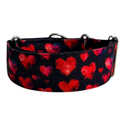 Gosk Collar Martingale Love