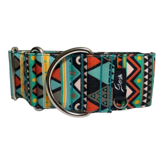 Gosk Collar martingale Itaka