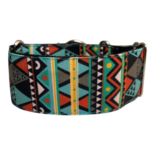 Gosk Collar martingale Itaka