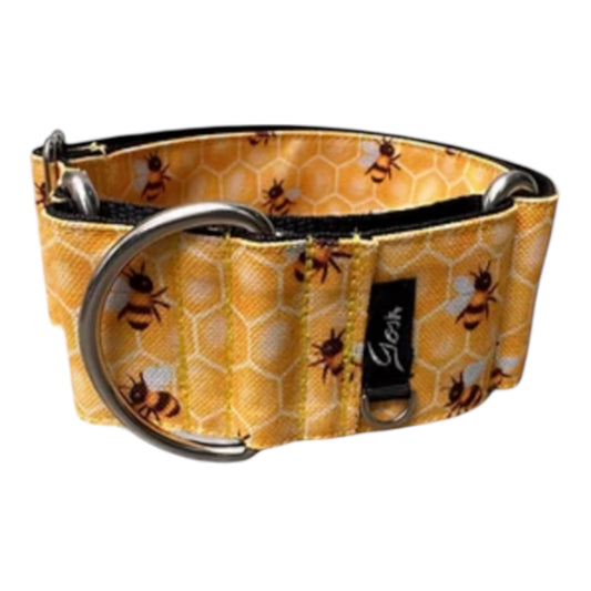 Gosk Collar Martingale Bee