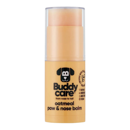 Buddy Care Stick Reparador Hidratante Almohadillas y Trufa para Perros