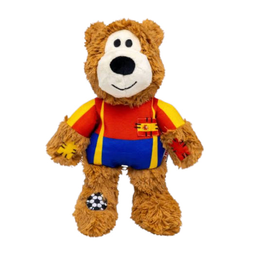 KONG WILD KNOTS BEAR Edición Mundial 2026