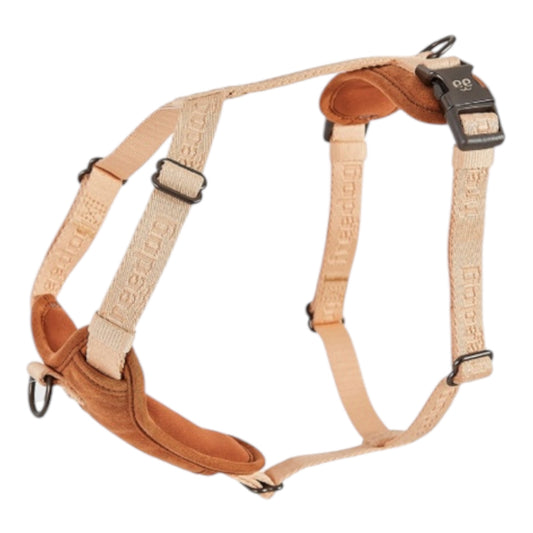 Freedog Arnes Linum Sand Beig Para Perros