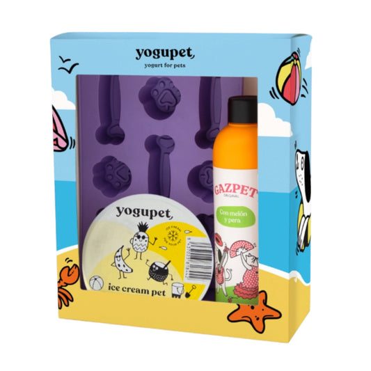 Yogupet SummerBox XV