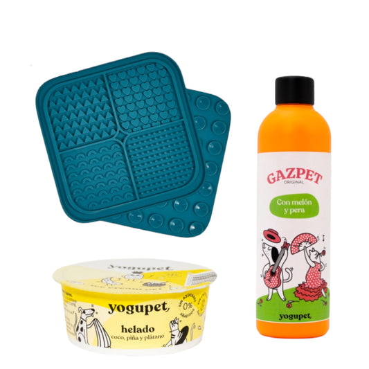 Yogupet SummerBox XIII