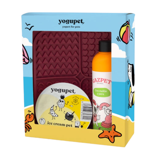 Yogupet SummerBox XIII