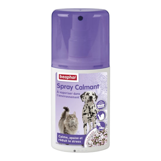 Beaphar spray calmante natural