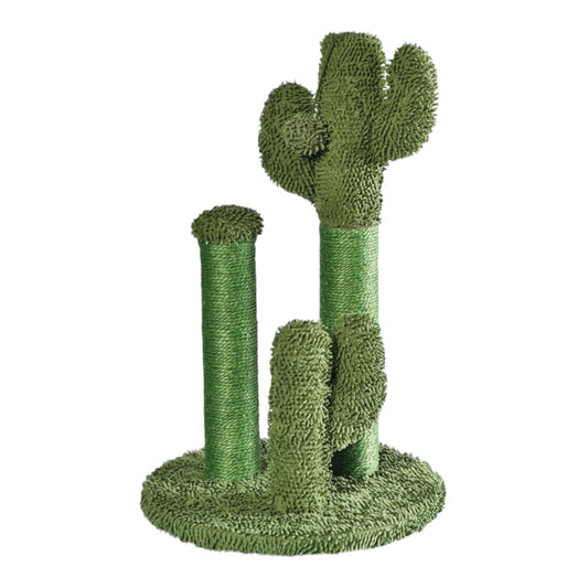 Rascador cactus garden