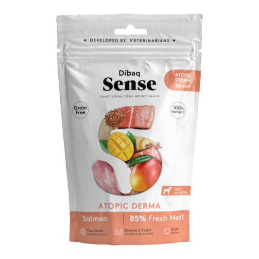 Dibaq Sense snack Atopic Derma