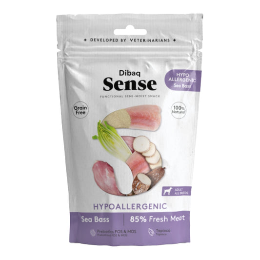 Dibaq Sense snack Hipoallergenic