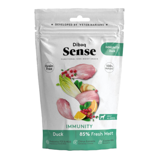 Dibaq Sense snack Immunity