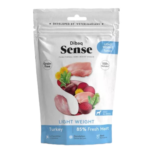 Dibaq Sense snack light weight