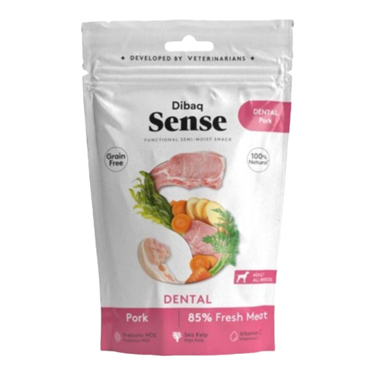 Dibaq Sense snack Dental