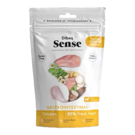 Dibaq Sense snack Gastrointestinal