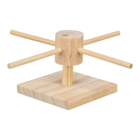 Carrusel para alimento fresco