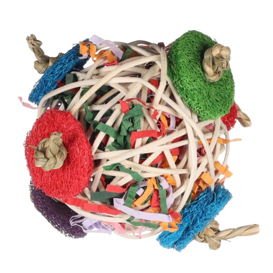 Bola interactiva Papu