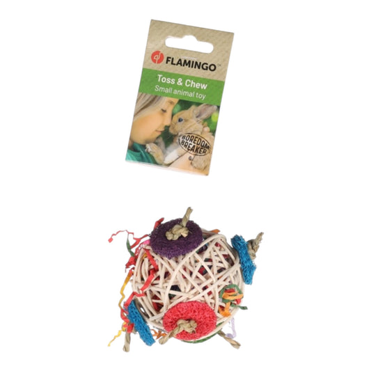 Bola interactiva Papu