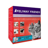Feliway Difusor Friends