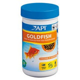 Goldfish granulado