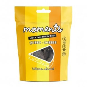 Moments Queso 60 gr.