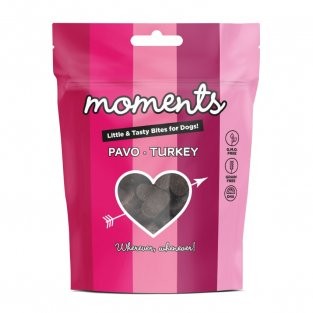 Moments Pavo 60 gr.