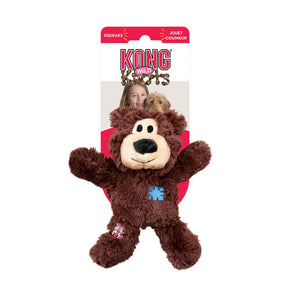 Kong Knots bears