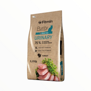Fitmin Purity Grain Free Adult Urinary