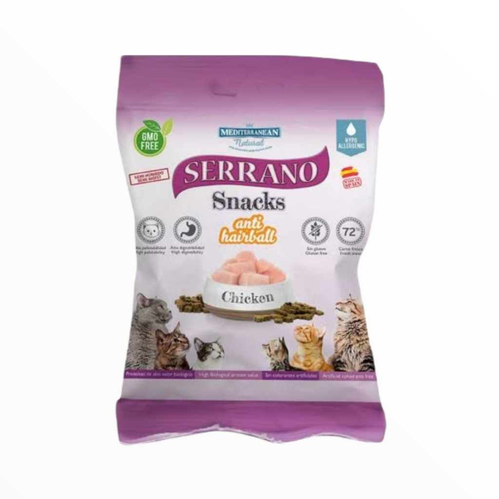 Snack Natur Snack Snack Calmante 70 Gr